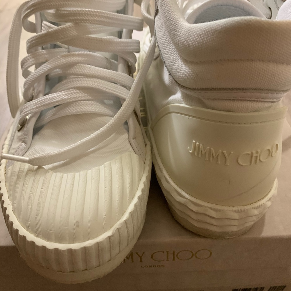 Jimmy Choi’s